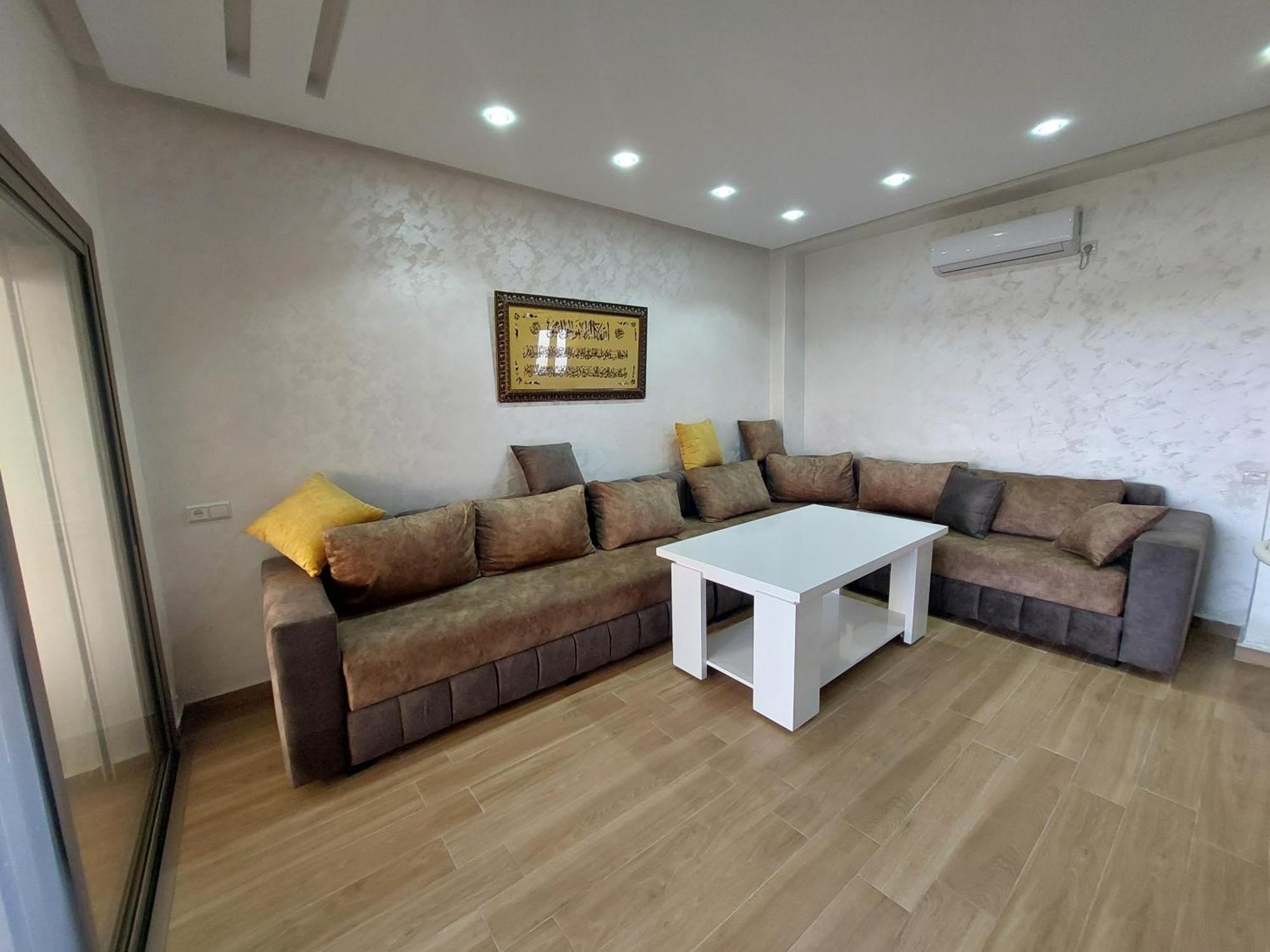 Fenetre Sur Le Paradis Appartement