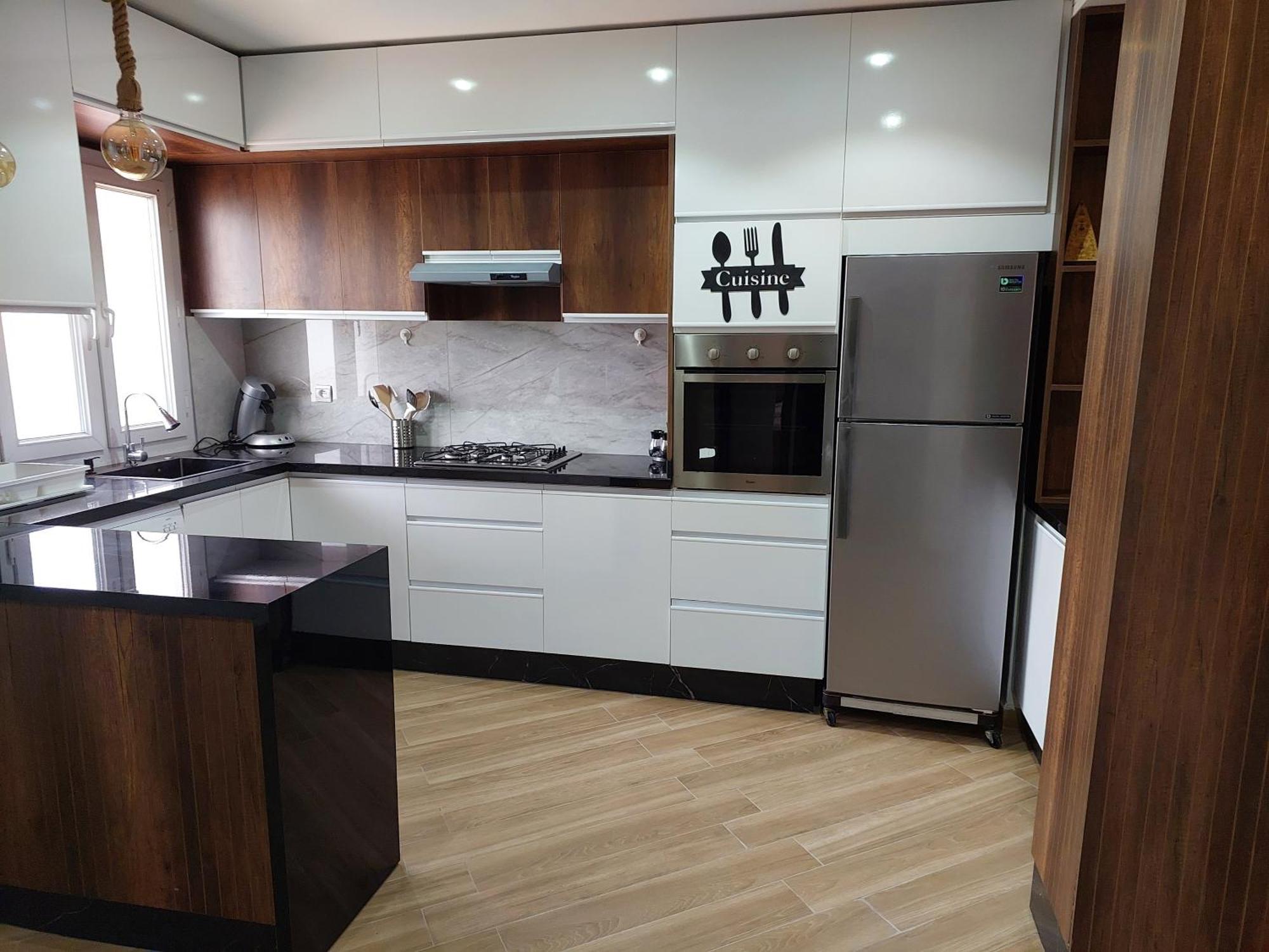 Appartement Fenetre Sur Le Paradis Saïdia